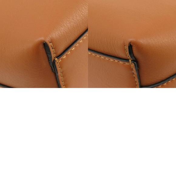 LOEWE Brown Tote Bag - Picture 10 of 11